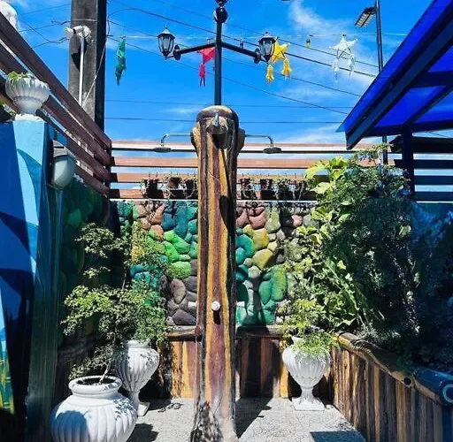 Apartment Delia's Lapu-Lapu City