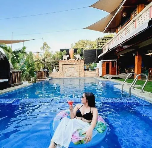 Delia's Apartment Lapu-Lapu City