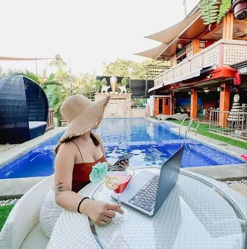 Apartment Delia's Lapu-Lapu City